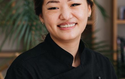 Chef Amanda Yong Profile Photo