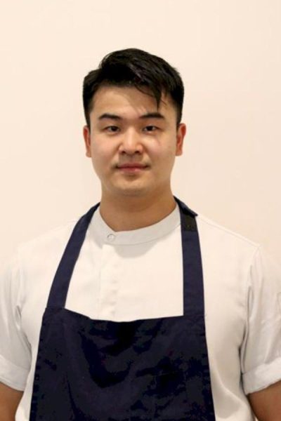 Chef Hyeoskin Kwon Profile Photo