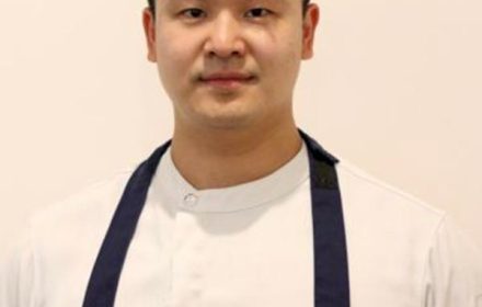 Chef Hyeoskin Kwon Profile Photo