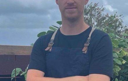 Chef Matthew Roath Profile Photo