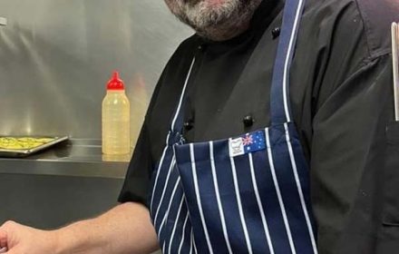 Chef Michael Turkic Profile Photo