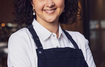 Chef Rosalin Virnik Profile Photo