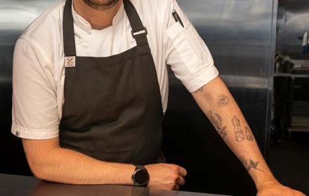 Chef Gabriel Rocha Tieta da Silva Profile Photo