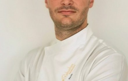 Chef Clement Bazin Profile Photo