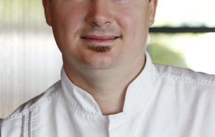 Chef Craig Wright Profile Photo