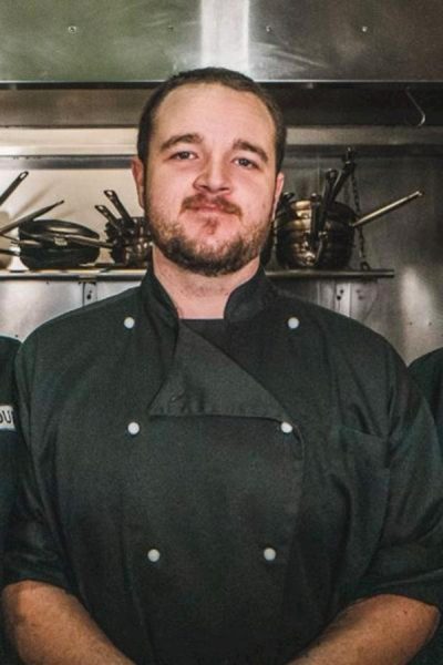 Chef Kirk Frawley Profile Photo