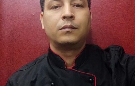 Chef Manoj Kumar Profile Photo