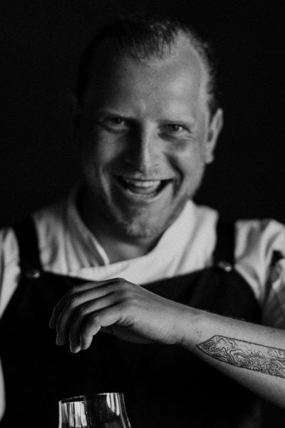 Chef Yerro Polfliet Profile Photo