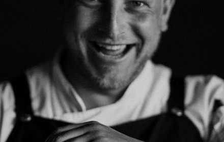 Chef Yerro Polfliet Profile Photo