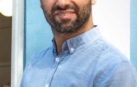 Chef Alessandro Stocutto Profile Photo