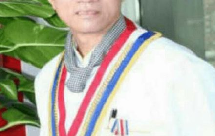 Chef Allen Lai Profile Photo