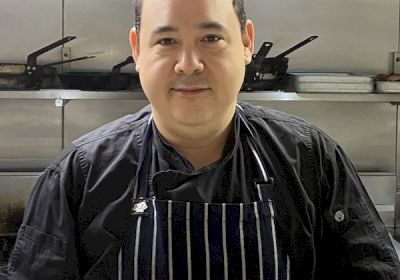 Chef Gavin Ong profile photo