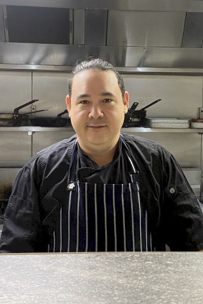 Chef Gavin Ong profile photo