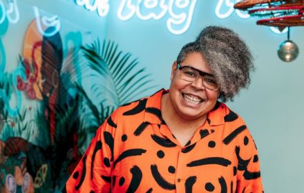 Chef Nornie Bero profile photo