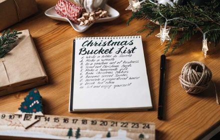 2024 Christmas Bucket List Ideas Australia