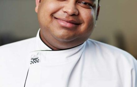 Chef Chef Sandeep Vaid Profile Photo