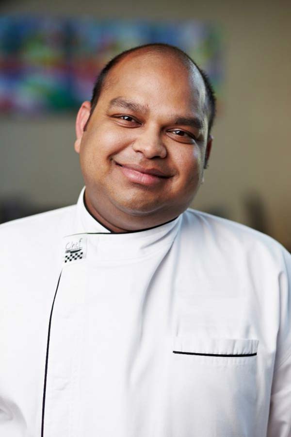 Chef Chef Sandeep Vaid Profile Photo