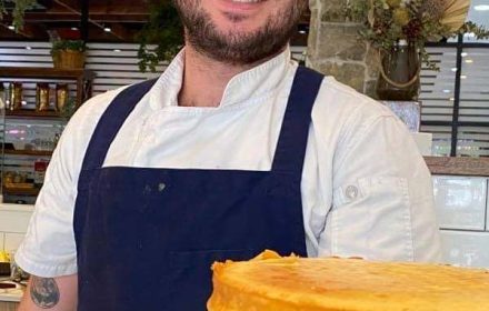 Chef Massimo Perinotto Profile Photo