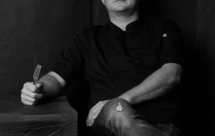 Chef Vedran Perojevic