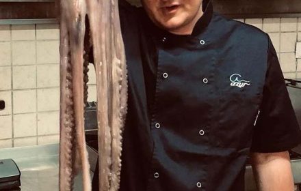 Chef Vedran Perojevic Profile Photo