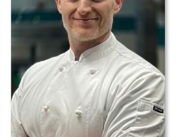 Chef Paolo Bravi Profile Picture