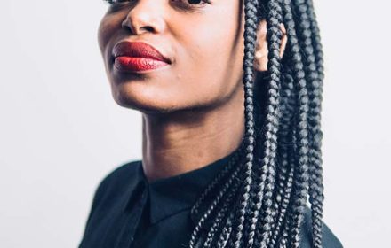Chef Ety Mundeke-Atwood Profile Photo
