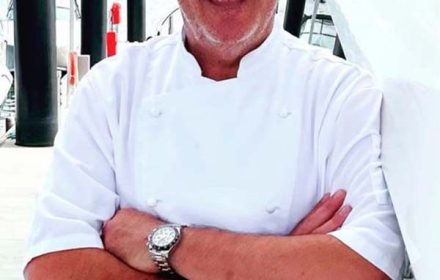 Chef Steve Lowe Profile Photo