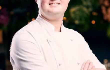 Chef Even Burrows Profile Photo