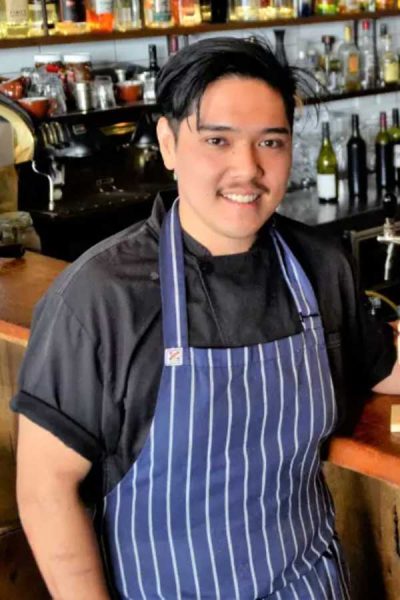 Chef Leo Nakamura Profile Photo