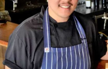 Chef Leo Nakamura Profile Photo