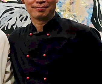 Chef Yang Tang profile