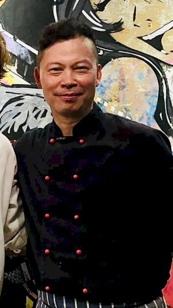 Chef Yang Tang profile