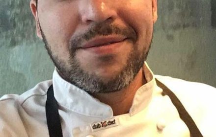 Chef Egidio Ayala Profile Photo