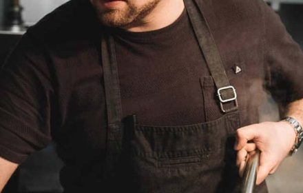 Chef Mattia Aloisio Profile Photo