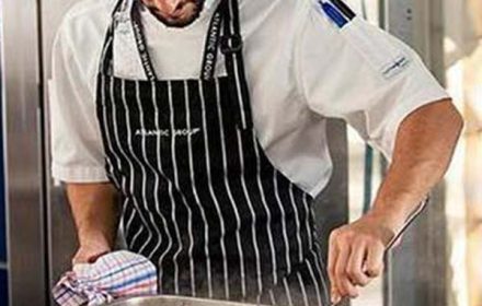 Chef Pierpaolo Bichiri Profile Photo