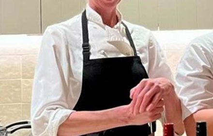 Chef Shireen Reilly Profile Photo