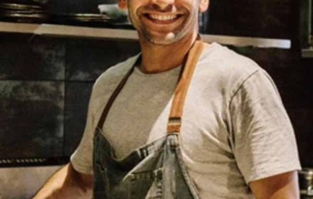 Chef Leron Ben Avraham Profile Photo