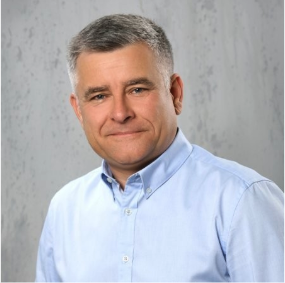 Marek Headshot