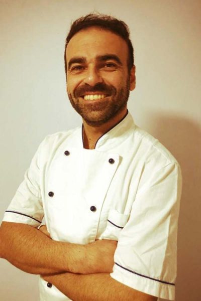 Chef Antonello Dore Profile Photo