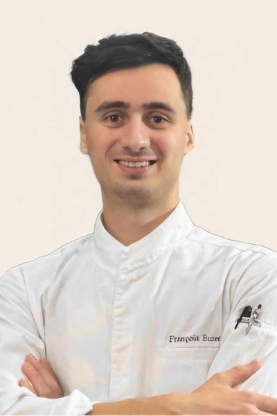 Chef Francois Euzet Profile Photo