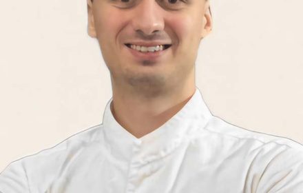 Chef Francois Euzet Profile Photo