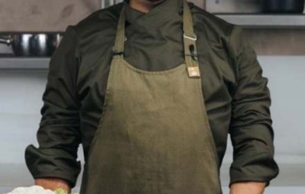 Chef Justin Horne Profile Photo