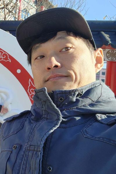 Chef Pyounghwa Kim Profile photo