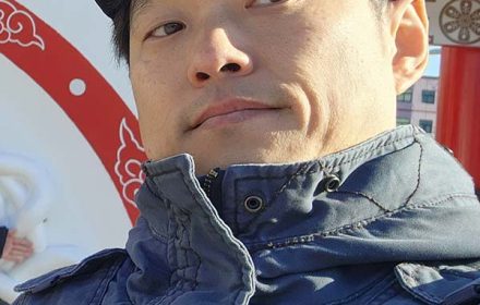 Chef Pyounghwa Kim Profile photo