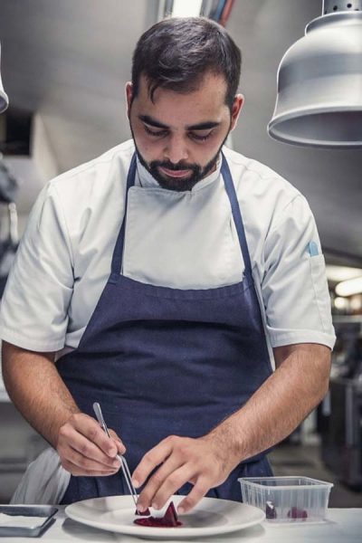 Chef Rafek Himi Profile Photo