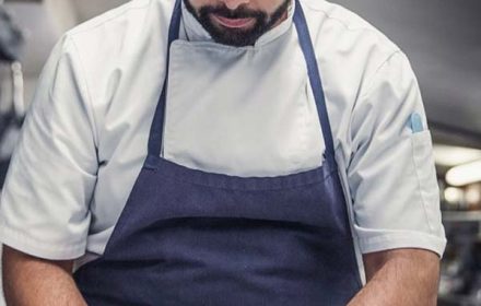 Chef Rafek Himi Profile Photo