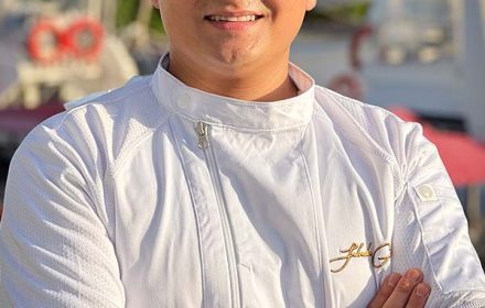 Chef Salvador Goldenberg Profile Photo