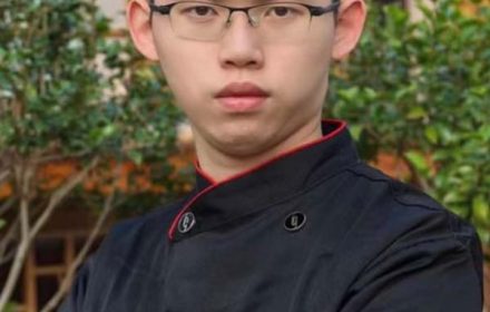 Chef Alex Wang Profile Photo