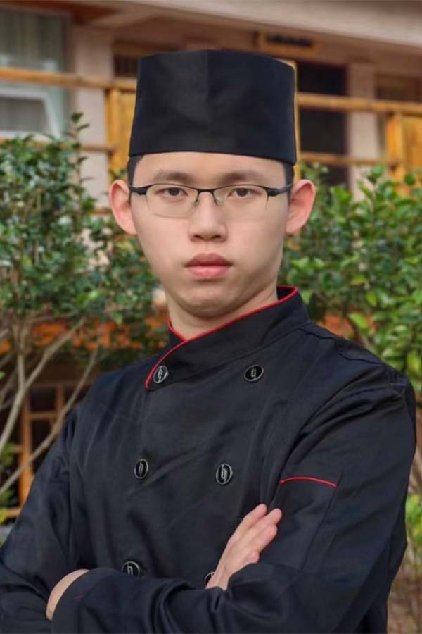 Chef Alex Wang Profile Photo