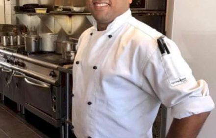 Chef Mani Bharat profile photo